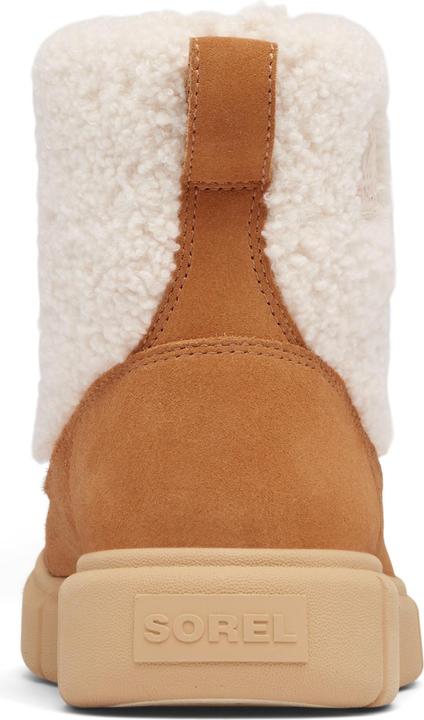 Actual product image Sorel Women's Explorer III Slip-On Cozy Waterproof (39)