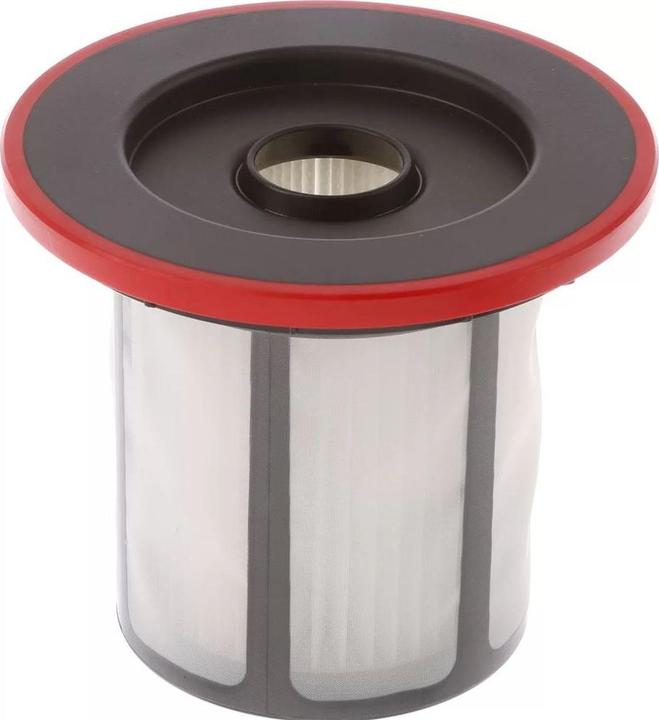 Image du produit Bosch Hausgeräte Filter 12033215 für Akku Staubsauger