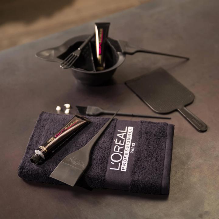 Produktbild L'Oréal Professionnel Dia Richesse (5.60 Mohnblume)