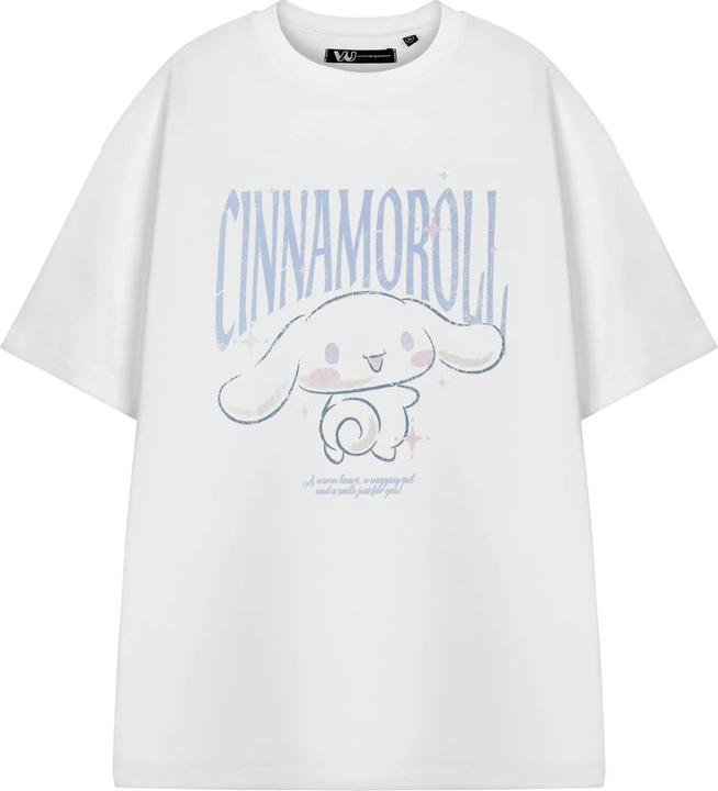 Hello Kitty TShirt kurzärmlig (M)