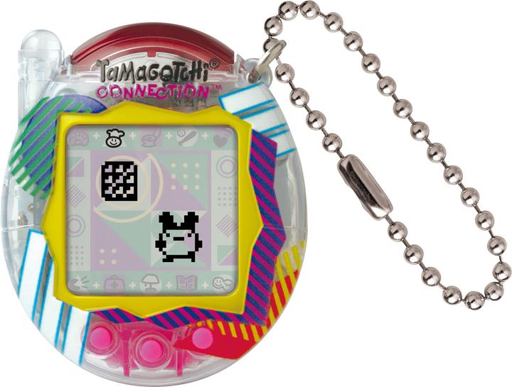 Bandai Tamagotchi-Verbindung