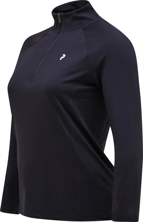 Produktbild Peak Performance Women's Half Zip Baselayer (XS)