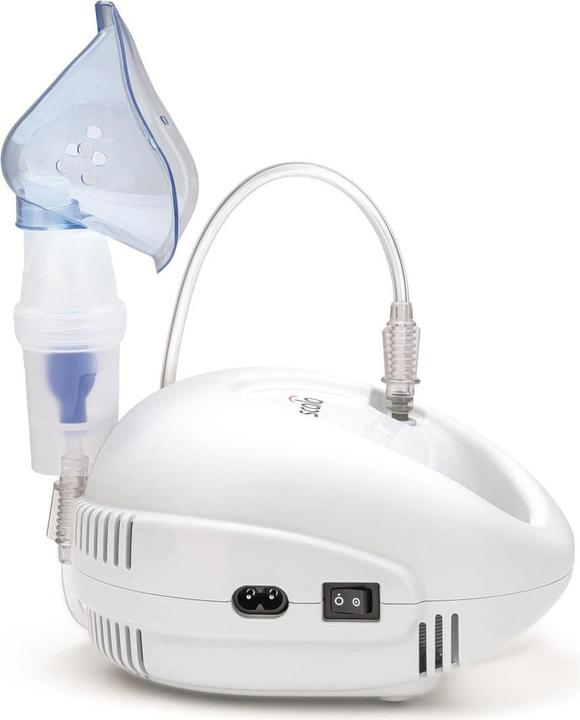 Immagine prodotto Scala Inalatore SC 145 con maschera di respirazione