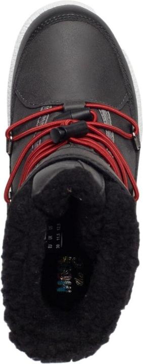Actual product image Moon Boot JR Boy Boot WP (27)