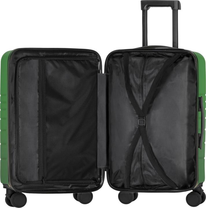 Immagine prodotto Eternitive Rollkoffer E1 (40 l, Bagaglio a mano (fino a 50 litri))