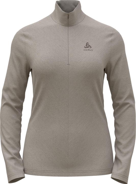 Actual product image Odlo Mid layer 1/2 zip ROY (XS)