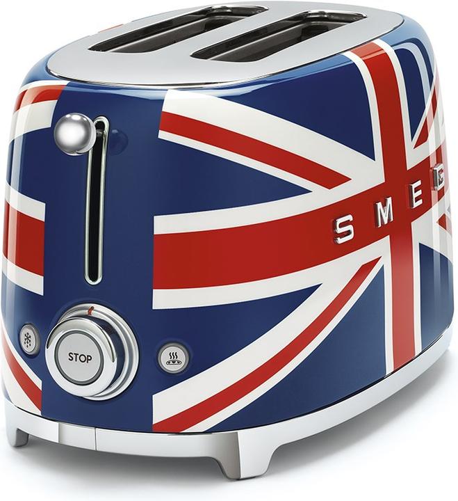Produktbild Smeg 50's Retro Style