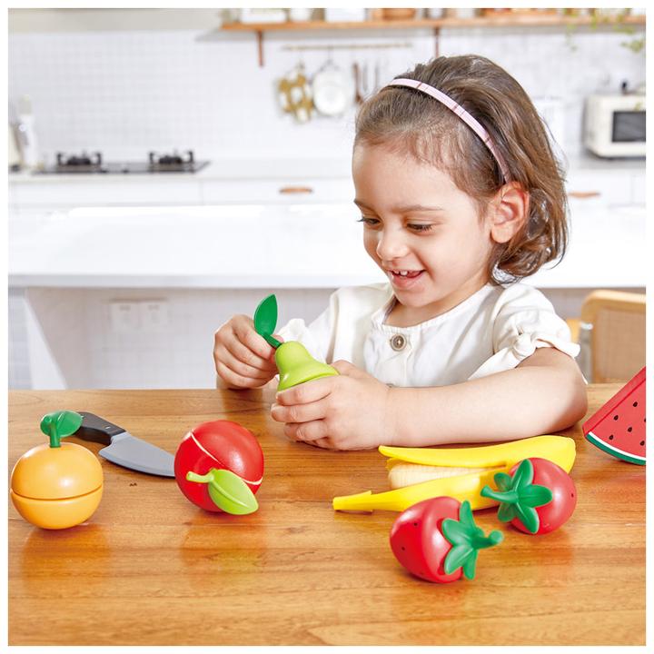 Productafbeelding Hape Vruchtzetting
