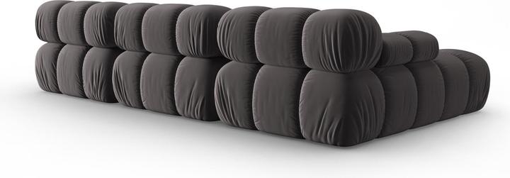 Actual product image Micadoni Bellis (Corner sofa, Modular sofa)