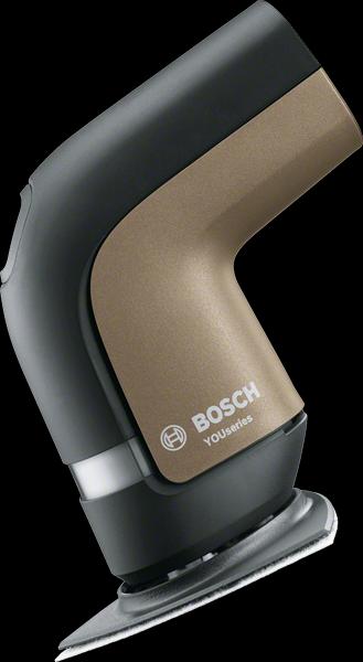 Actual product image Bosch YOUseries Sander (Delta sanders)