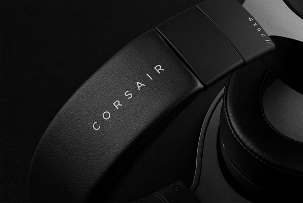 Image du produit Corsair HS75 XB (Sans fil)
