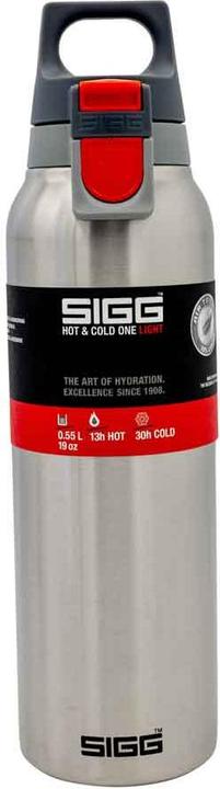 Actual product image Sigg H&C One Light (0.55 l)