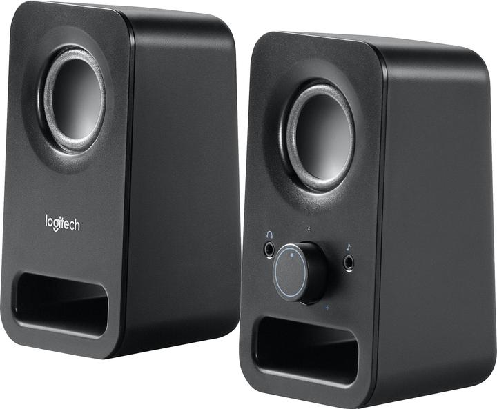 Produktbild Logitech Z150
