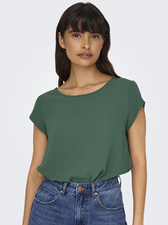Immagine prodotto Only Top sciolto con maniche corte Top (38)
