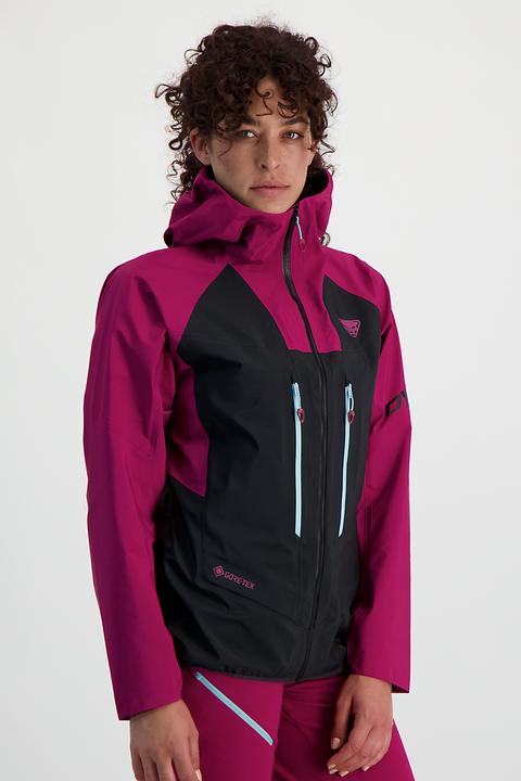 Produktbild Dynafit TLT Gore-Tex® Damen Skijacke (S)
