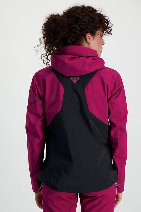 Produktbild Dynafit TLT Gore-Tex® Damen Skijacke (S)