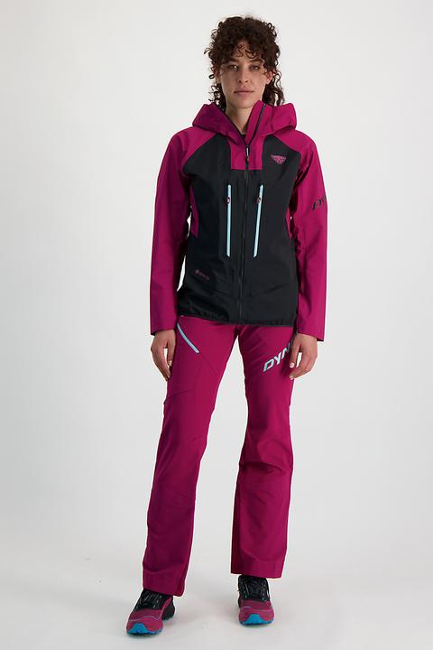 Produktbild Dynafit TLT Gore-Tex® Damen Skijacke (S)