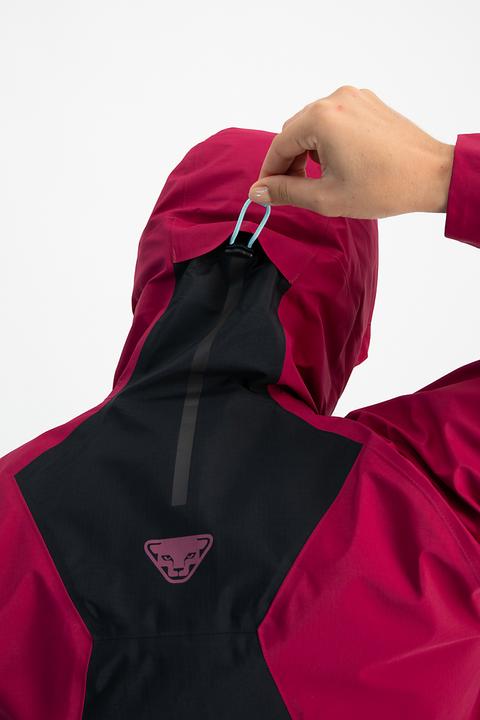 Produktbild Dynafit TLT Gore-Tex® Damen Skijacke (S)