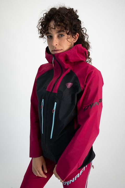 Produktbild Dynafit TLT Gore-Tex® Damen Skijacke (S)
