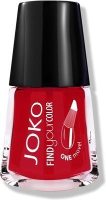 Jokon Joko Nagellack Sexy Lady 114 Glossy (Sexy Lady)