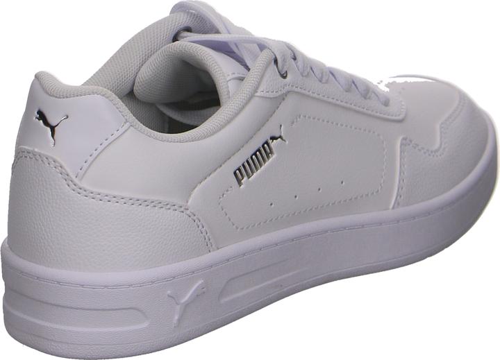 Actual product image Puma Court Classy (38)