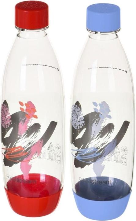 Image du produit SodaStream Bouteille d'un litre