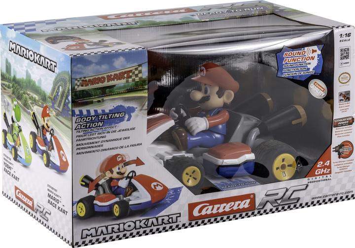 Image du produit Carrera Mario Kart