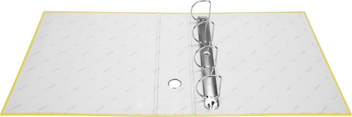 Actual product image Biella Show book Dinor-Quatro (A4, 70 mm, 1 Piece)