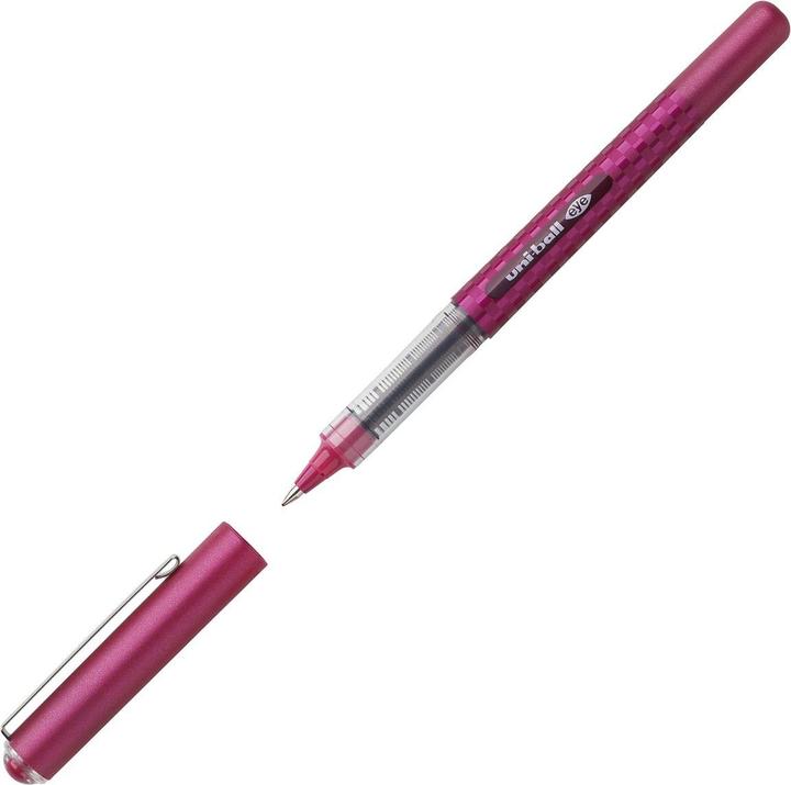 Immagine prodotto Uni-ball Tintenroller (Rosso, 1 x)