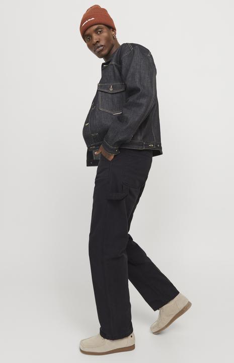 Produktbild Jack & Jones Jpsteddie Jjcarpenter Pant Noos (W31/L30)