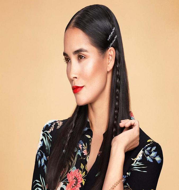 Actual product image Invisibobble Waver Crystal Clear (3 pcs.)