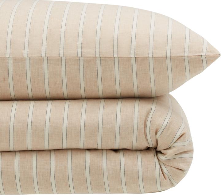 Produktbild micasa Laurita (Duvetbezug, 200 x 210 cm)