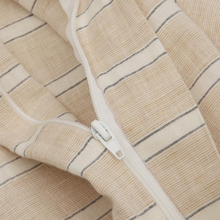 Produktbild micasa Laurita (Duvetbezug, 200 x 210 cm)