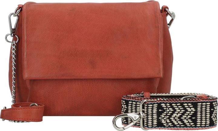 Produktbild Taschendieb Kohlmarkt 243 Umhängetasche Leder 20 cm