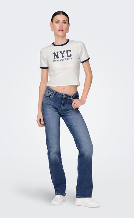 Produktbild Only ONLAlicia Reg Skinny Fit Jeans (26)