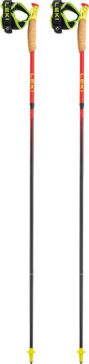 Actual product image Leki Ultratrail FX.One Superlite (120 cm)