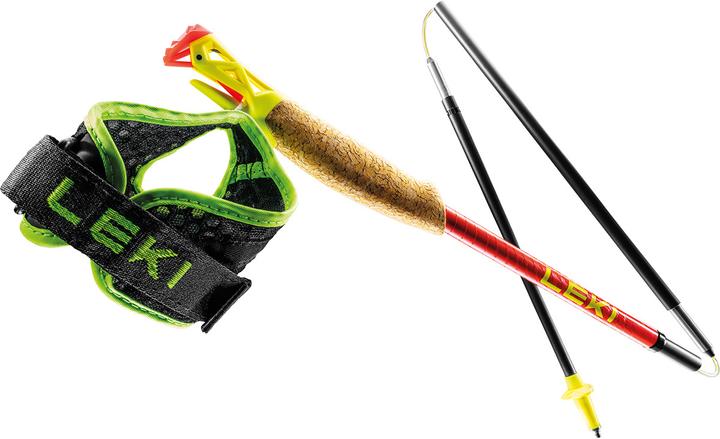 Actual product image Leki Ultratrail FX.One Superlite (120 cm)