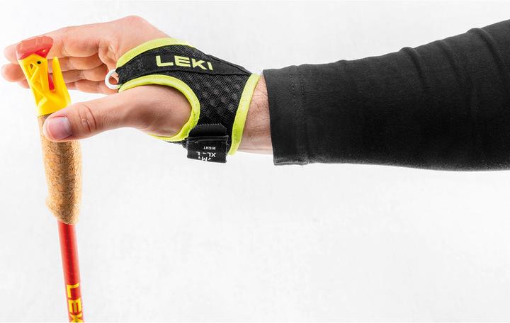 Actual product image Leki Ultratrail FX.One Superlite (120 cm)