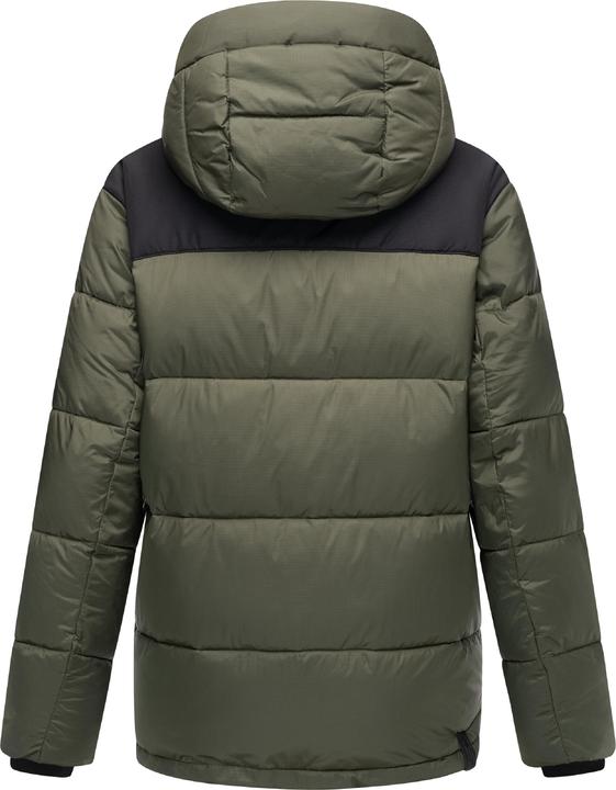 Actual product image Ragwear Wikesh (XL)