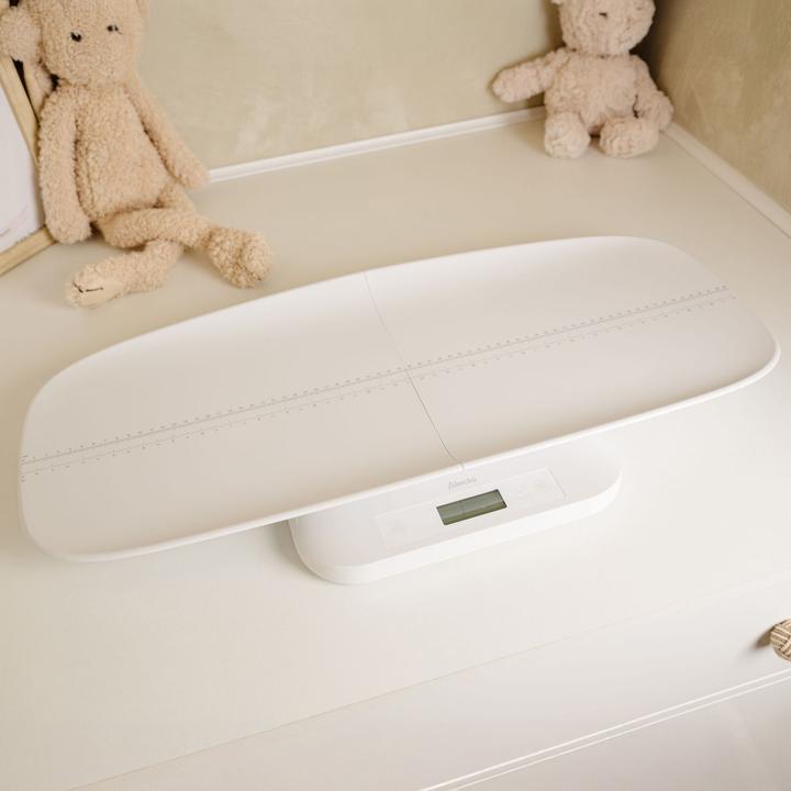 Image du produit Alecto Baby Waage (150 kg)