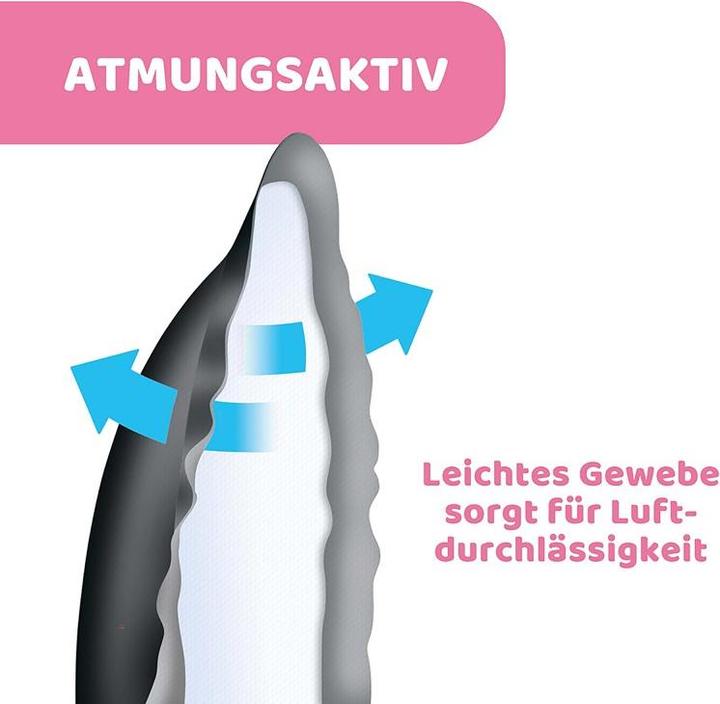 Produktbild Chicco Brustpads Stilleinlagen antibakteriell 60 Stück (60 x)