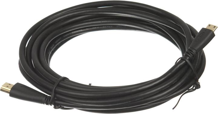 Purelink HDMI (Typ A) — mini HDMI (Typ C) (5 m, HDMI)