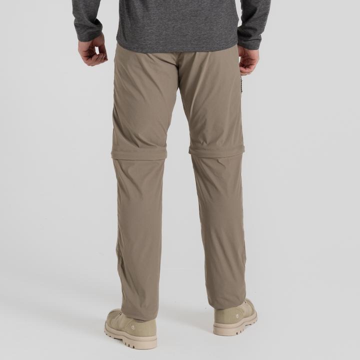 Actual product image Craghoppers NosiLife Pro Convertible Trouser III (4XL)