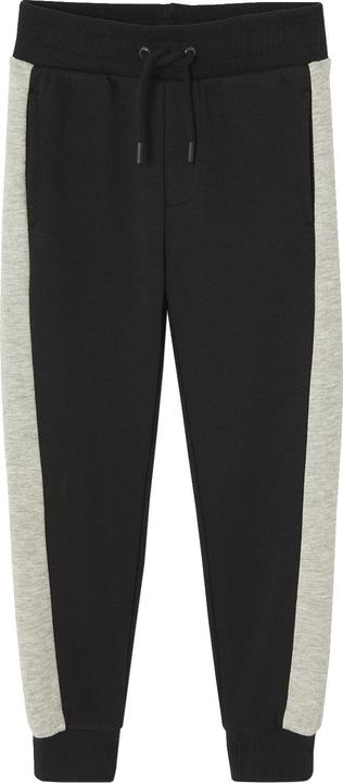Produktbild Vertbaudet Jungen Jogginghose mit Zierstreifen und Recycling-Polyester (128)
