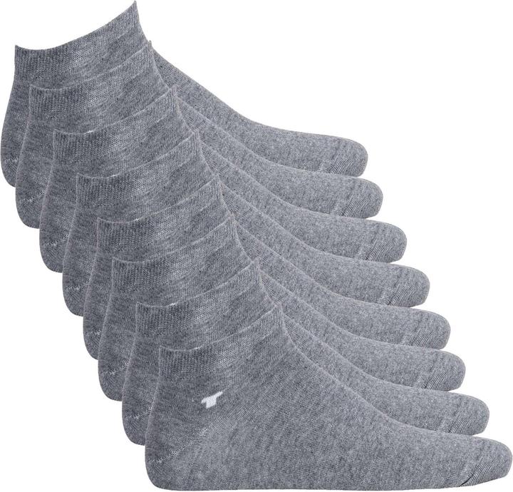 Actual product image Tom Tailor Socks Casual (pack of 8, 39 - 42)