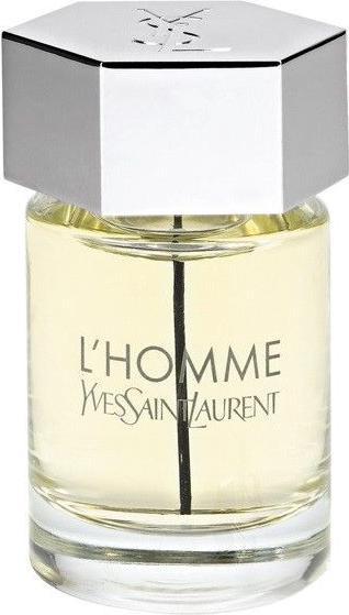 Actual product image Yves Saint Laurent L'Homme (Eau de toilette, 40 ml)