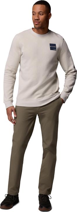 Immagine prodotto Columbia Felpa girocollo Trek™ da uomo (XL)