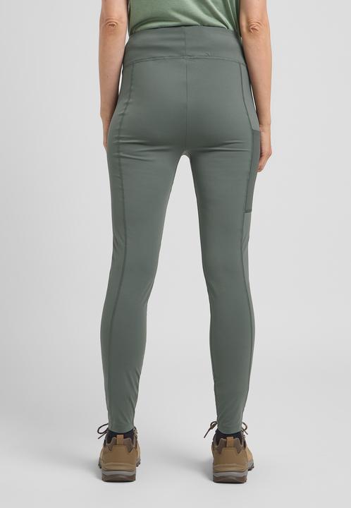 Immagine prodotto Jack Wolfskin Klintal Tights W (S)