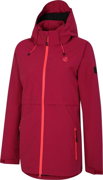 Immagine prodotto Dare2b Switch Up II Giacca Impermeabile Donna (34)