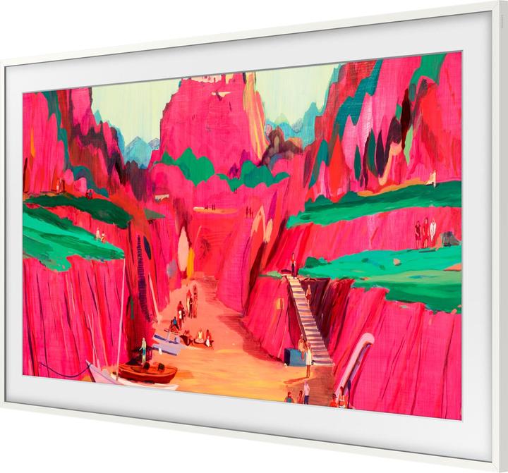 Immagine prodotto Samsung VG-SCFF65WTBXC (Cornice)